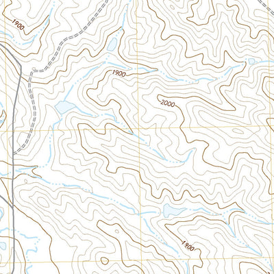 Wendte SW, SD (2021, 24000-Scale) Preview 3