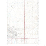 Watertown East, SD (2021, 24000-Scale) Preview 1