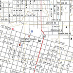 Watertown East, SD (2021, 24000-Scale) Preview 3