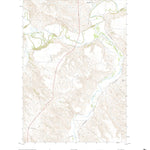Westover, SD (2021, 24000-Scale) Preview 1