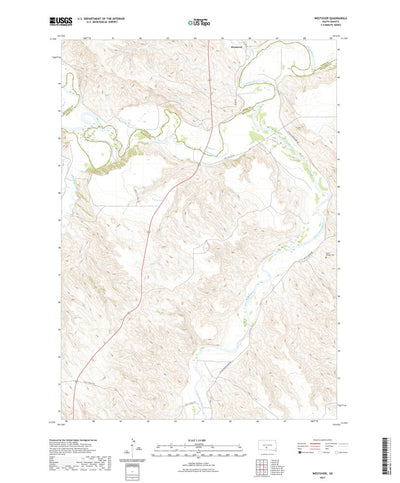 Westover, SD (2021, 24000-Scale) Preview 1