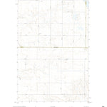 Zeeland NW, SD (2021, 24000-Scale) Preview 1