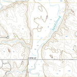 Woonsocket NW, SD (2021, 24000-Scale) Preview 3
