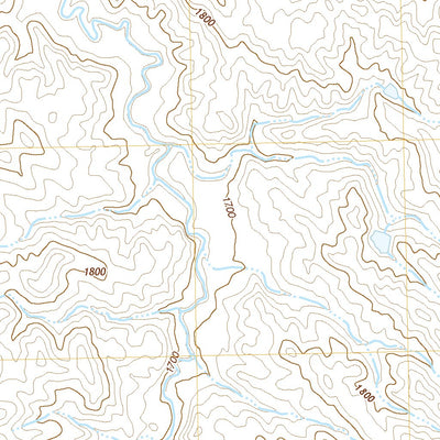 Wendte, SD (2021, 24000-Scale) Preview 2