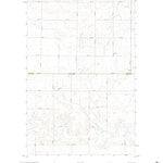 Wolff Lake, SD (2021, 24000-Scale) Preview 1