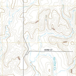 Wolff Lake, SD (2021, 24000-Scale) Preview 3
