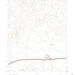 Adrian, TX (2022, 24000-Scale) Preview 1