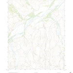 Adobe Creek SW, TX (2022, 24000-Scale) Preview 1