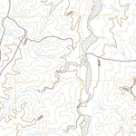 Adobe Creek SW, TX (2022, 24000-Scale) Preview 3