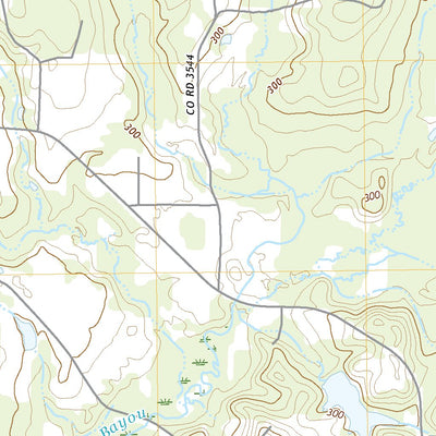 Atlanta North, TX (2022, 24000-Scale) Preview 2