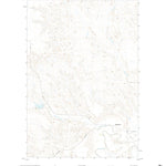 White Horse, SD (2021, 24000-Scale) Preview 1