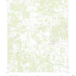 Avery, TX (2022, 24000-Scale) Preview 1