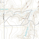 Bernstein, TX (2022, 24000-Scale) Preview 3