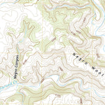 Wind Cave, SD (2021, 24000-Scale) Preview 2