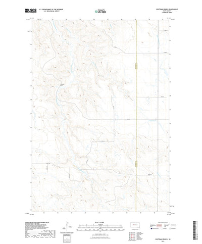 Whiteman Ranch, SD (2021, 24000-Scale) Preview 1