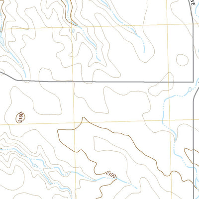 Whiteman Ranch, SD (2021, 24000-Scale) Preview 2
