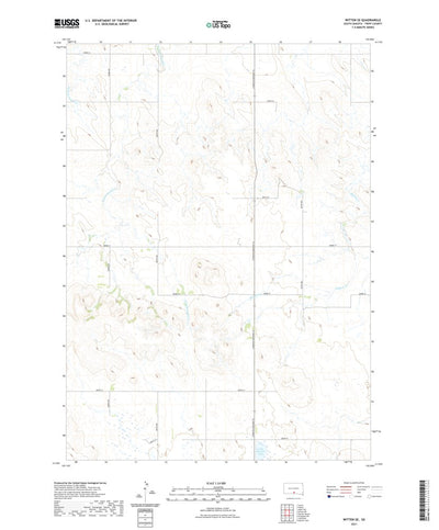 Witten SE, SD (2021, 24000-Scale) Preview 1