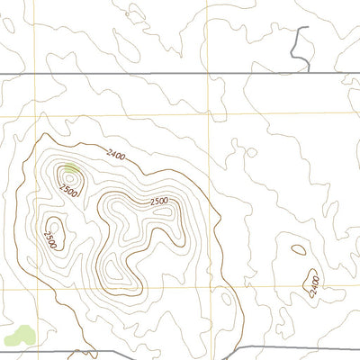 Witten SE, SD (2021, 24000-Scale) Preview 2