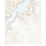 Alibates Ranch, TX (2022, 24000-Scale) Preview 1