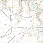 Alibates Ranch, TX (2022, 24000-Scale) Preview 2