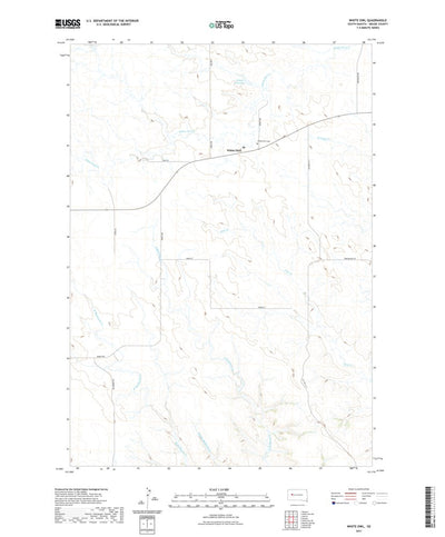 White Owl, SD (2021, 24000-Scale) Preview 1