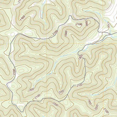 A Bar A Ranch, TX (2022, 24000-Scale) Preview 3
