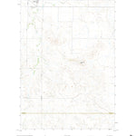 Wood South, SD (2021, 24000-Scale) Preview 1