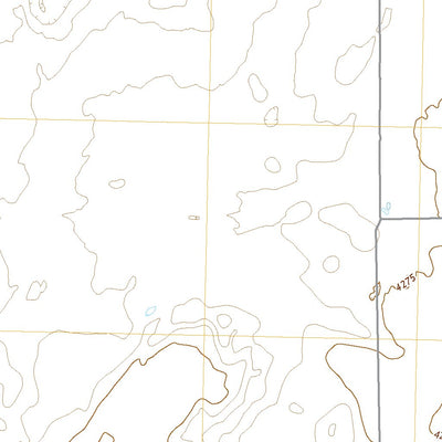 Beck Ranch, TX (2022, 24000-Scale) Preview 2