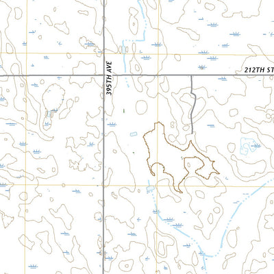 Wolsey SE, SD (2021, 24000-Scale) Preview 2