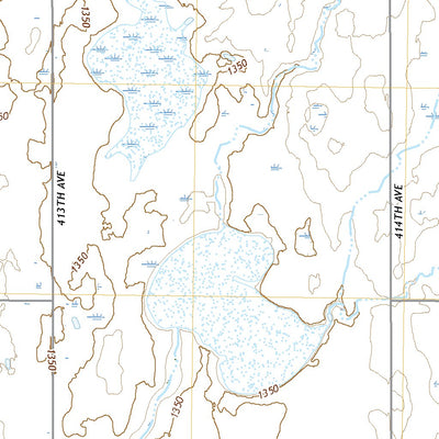 Yale, SD (2021, 24000-Scale) Preview 3