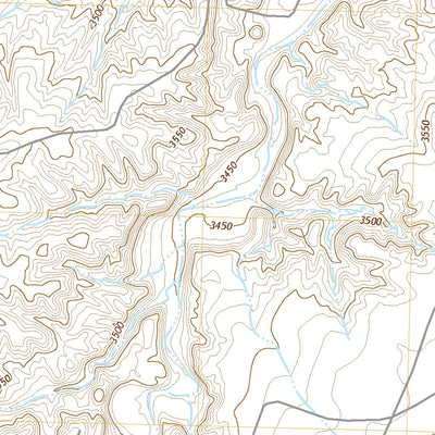 Alamocitos Camp, TX (2022, 24000-Scale) Preview 3