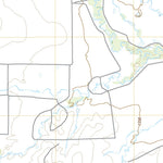 Antelope Creek NW, TX (2022, 24000-Scale) Preview 2