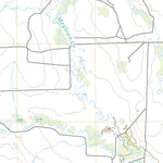 Antelope Creek NW, TX (2022, 24000-Scale) Preview 3