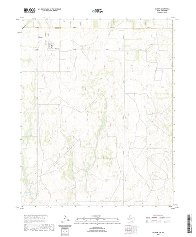 Allison, TX (2022, 24000-Scale) Preview 1