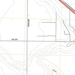 Anton, TX (2022, 24000-Scale) Preview 2
