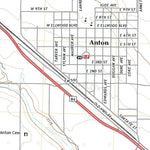 Anton, TX (2022, 24000-Scale) Preview 3