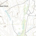 Canadian East, TX (2022, 24000-Scale) Preview 2