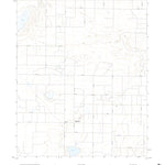 Baileyboro, TX (2022, 24000-Scale) Preview 1