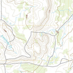 Antelope Creek SE, TX (2022, 24000-Scale) Preview 3