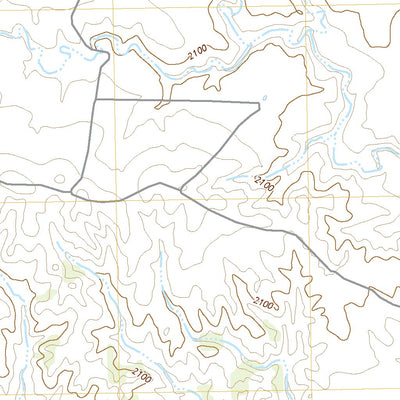 Ballard Camp, TX (2022, 24000-Scale) Preview 3