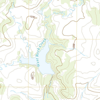 Bryson, TX (2022, 24000-Scale) Preview 2
