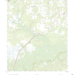 Bassett, TX (2022, 24000-Scale) Preview 1