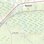 Bassett, TX (2022, 24000-Scale) Preview 2