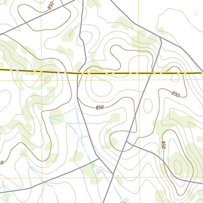 Batesville Hill, TX (2022, 24000-Scale) Preview 3