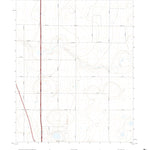 Canyon SE, TX (2022, 24000-Scale) Preview 1