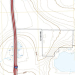 Canyon SE, TX (2022, 24000-Scale) Preview 3