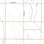 Bull Lake, TX (2022, 24000-Scale) Preview 2