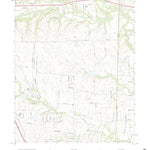 Bluett, TX (2022, 24000-Scale) Preview 1