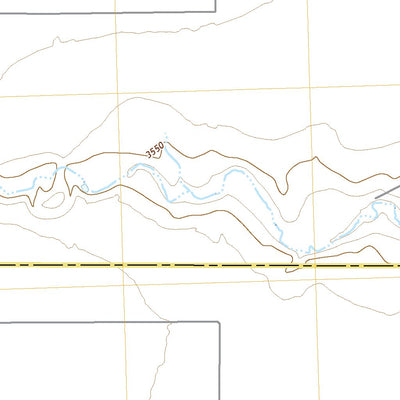 Cactus East, TX (2022, 24000-Scale) Preview 2