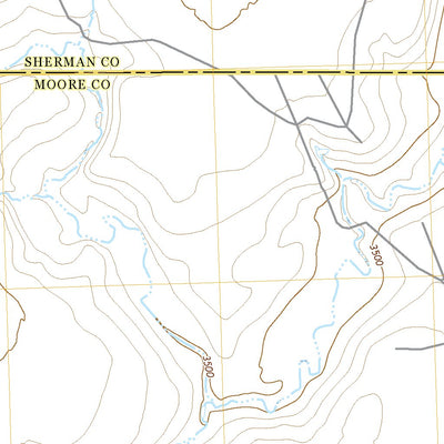 Cactus East, TX (2022, 24000-Scale) Preview 3